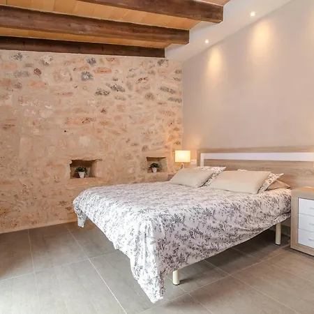 Xesquet Villa