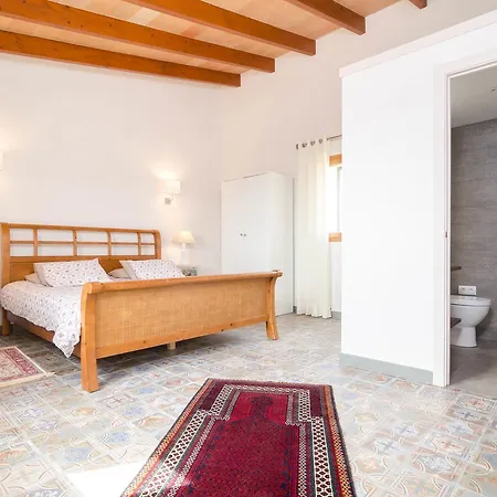 Xesquet Ses Salines (Mallorca)