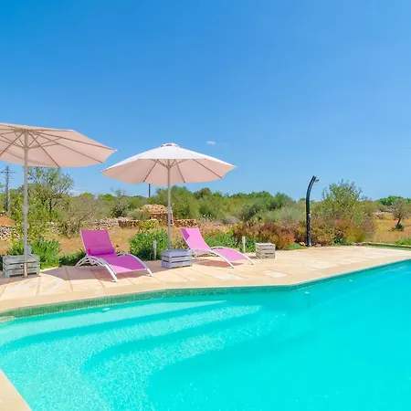 Xesquet Villa