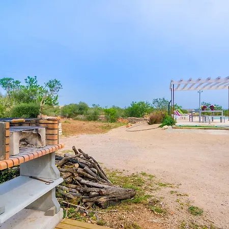 Xesquet Villa Ses Salines (Mallorca)