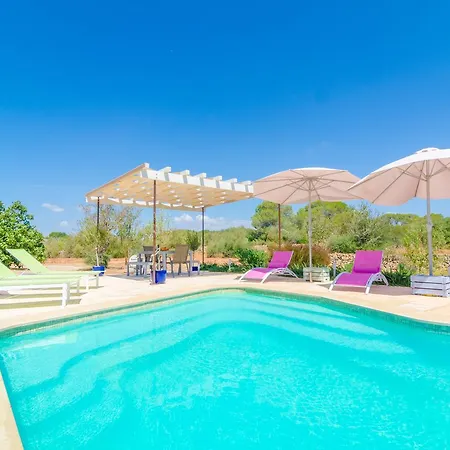 Xesquet Villa Ses Salines (Mallorca)