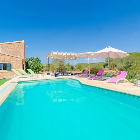 Xesquet Villa Ses Salines (Mallorca)